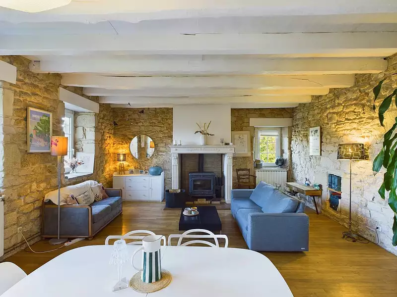 Maison, 341 m²