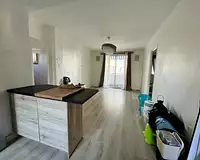 Appartement, 64,24 m²