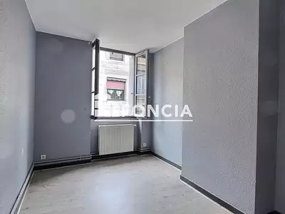 Appartement, 70 m²