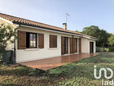 Maison, 73 m²