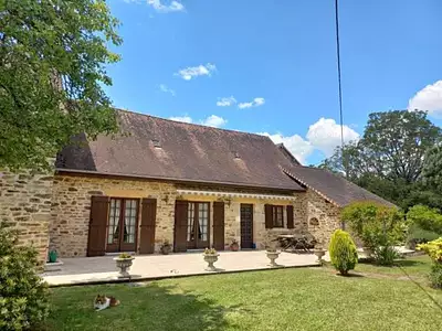 Maison, 150 m²