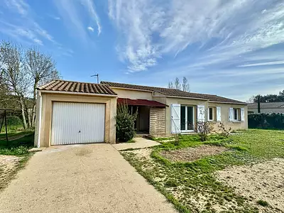 Maison, 101 m²