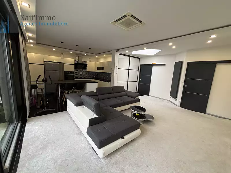 Maison, 80 m²