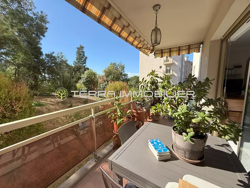 Appartement, 102 m²