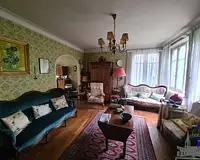 Maison, 153 m²