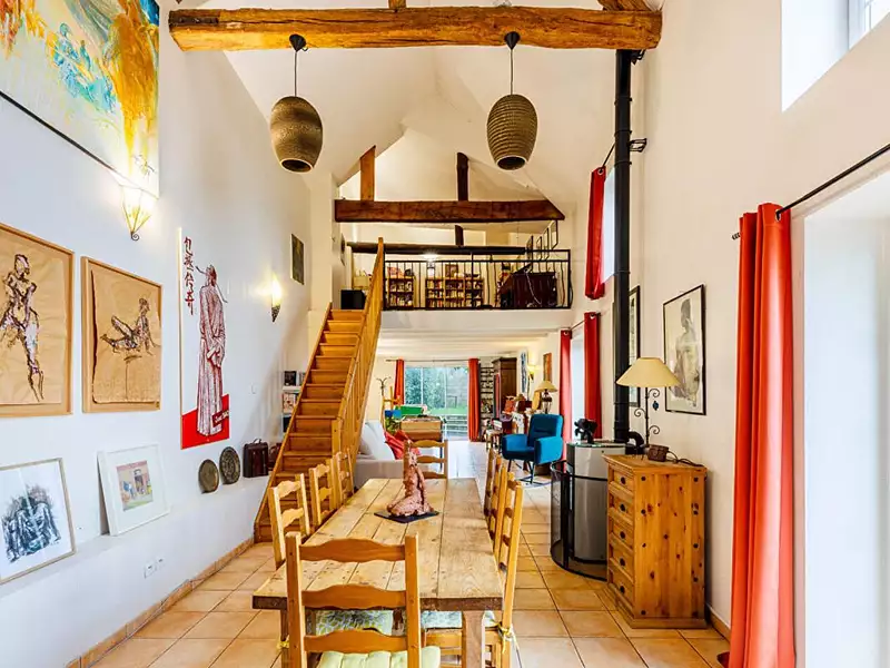 Maison, 250 m²