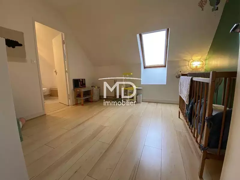 Appartement, 109,11 m²