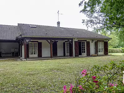 Maison, 108 m²