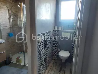 Maison, 135 m²