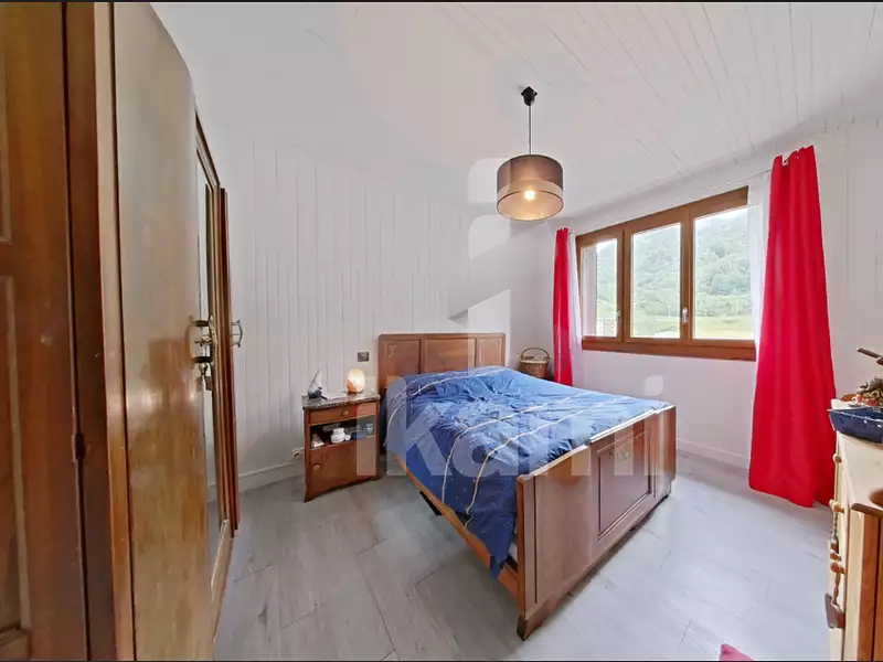 Appartement, 67,16 m²
