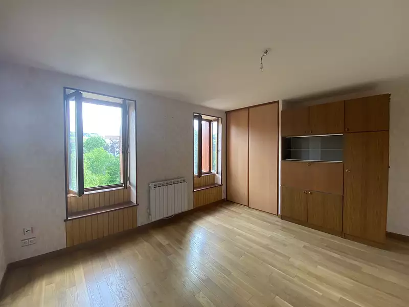 Appartement, 146,45 m²