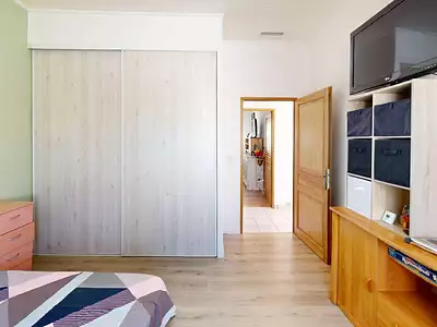 Maison, 83 m²