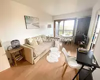 Appartement, 33,24 m²