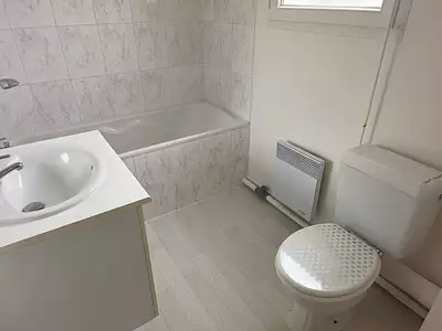 Appartement, 42,77 m²