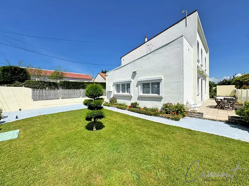 Maison, 108 m²
