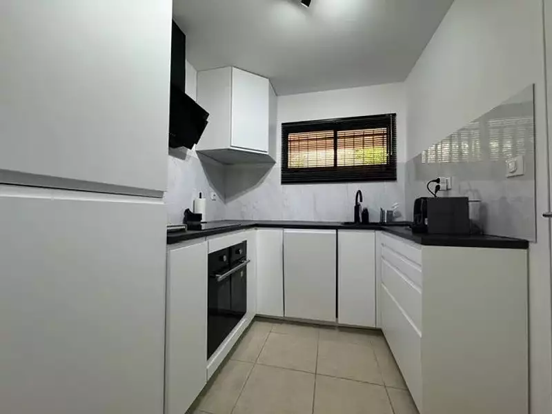 Appartement, 63 m²