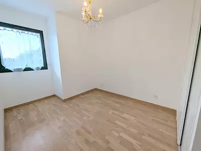 Appartement, 61 m²