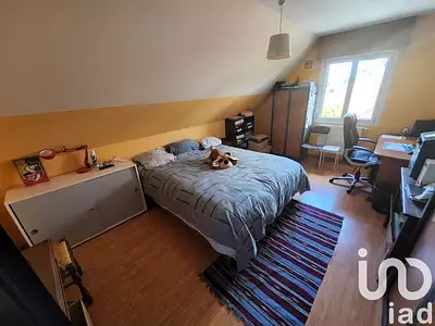 Maison, 165 m²