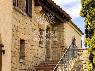 Maison, 206 m²