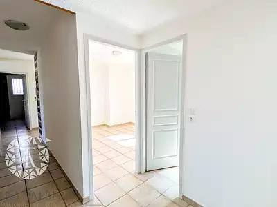 Maison, 92 m²