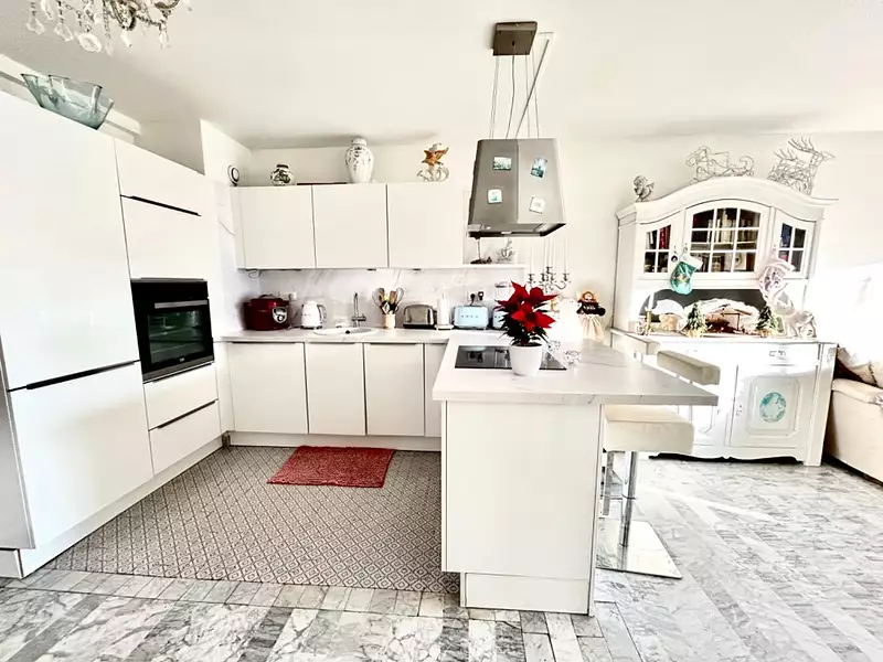Appartement, 43 m²
