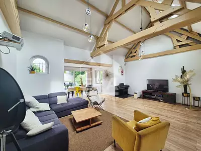 Maison, 272 m²