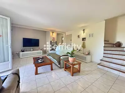 Maison, 173 m²