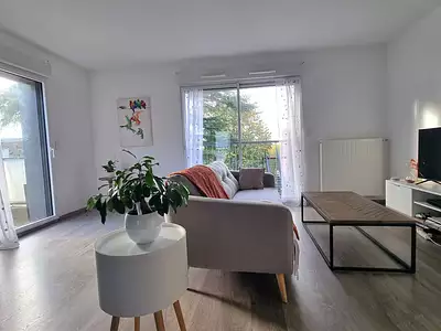 Appartement, 66,74 m²