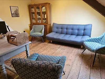 Maison, 204 m²