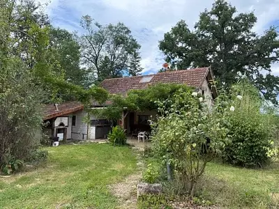 Maison, 55 m²