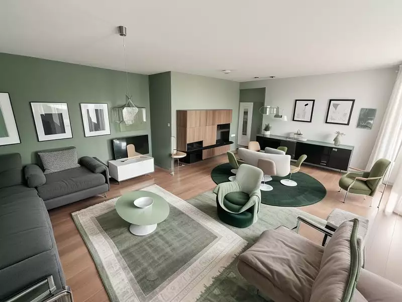 Appartement, 108 m²