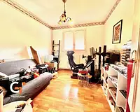 Appartement, 87,08 m²