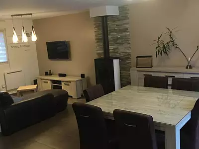 Maison, 106 m²