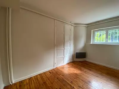 Appartement, 43 m²