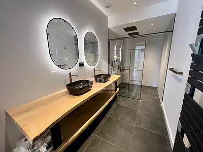 Appartement, 216 m²