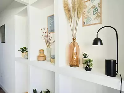 Appartement, 84 m²