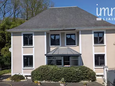 Maison, 164 m²