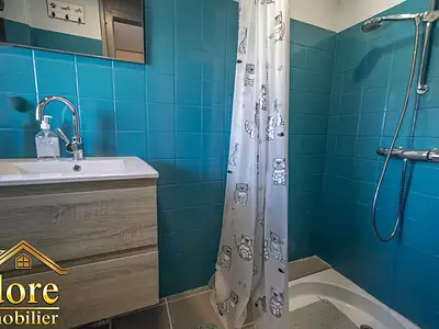 Maison, 124 m²