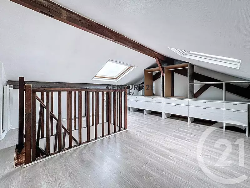 Appartement, 44 m²