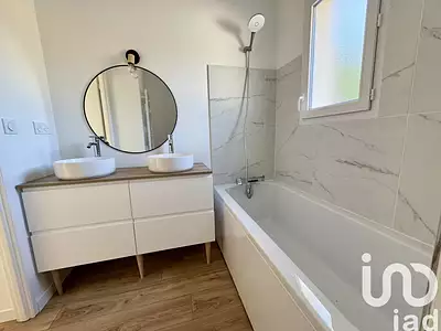 Maison, 95 m²