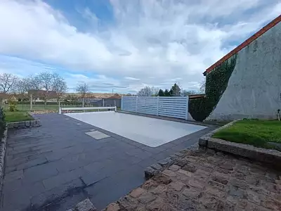 Maison, 177 m²
