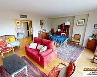 Appartement, 97 m²