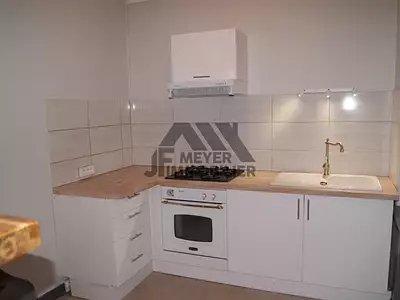Appartement, 127 m²