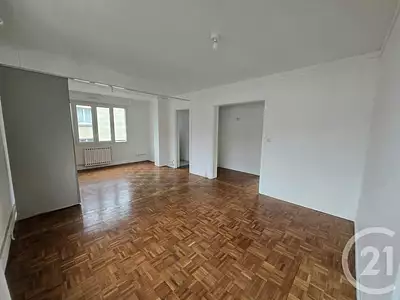 Appartement, 59 m²