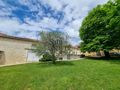 Maison, 300 m²