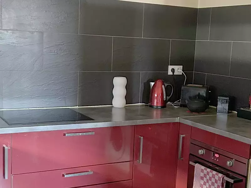 Appartement, 72,45 m²