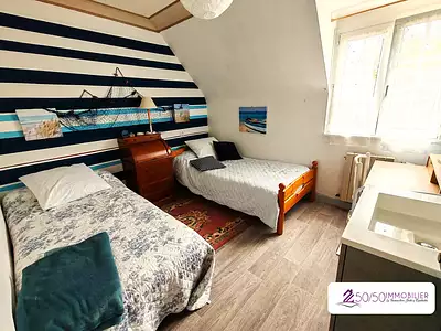 Maison, 110 m²
