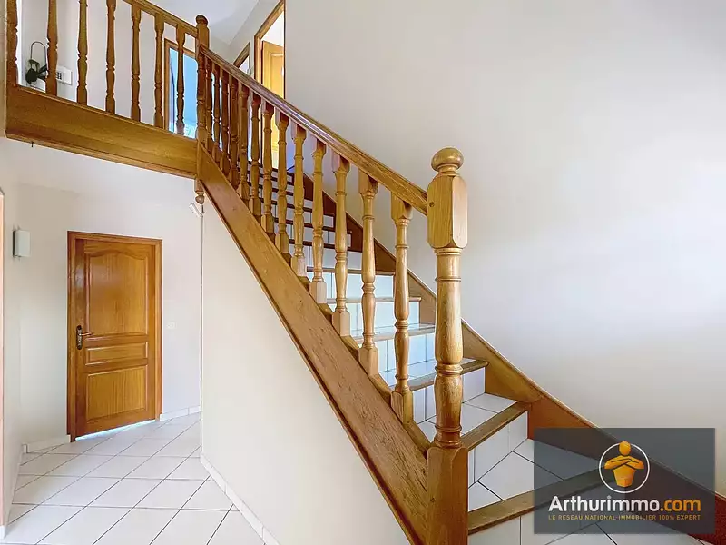 Maison, 130 m²
