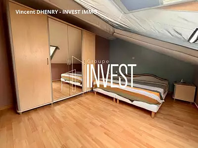 Maison, 142 m²