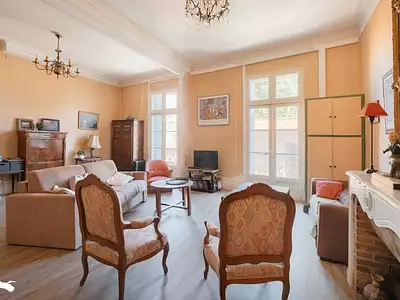 Appartement, 102 m²